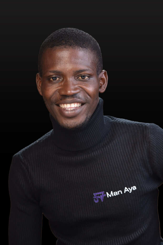 Amoah Bismark Ayeriga